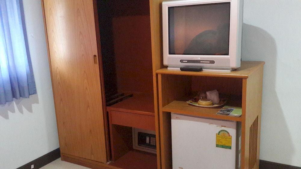 シーラ パトン ホステル エクステリア 写真